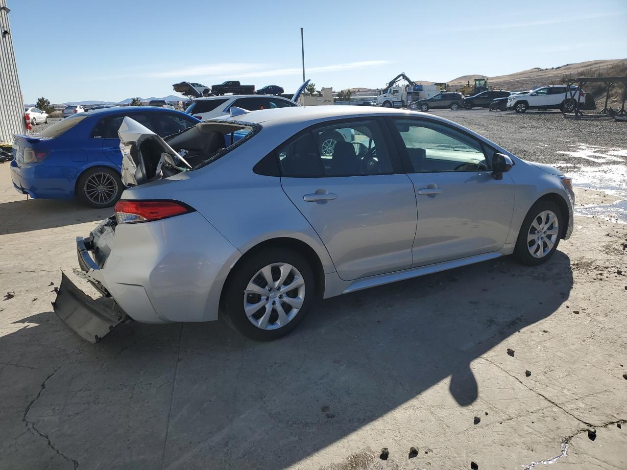 2024 Toyota Corolla - Image 3