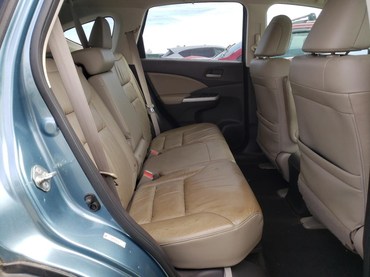 2014 Honda CR-V - Image 11