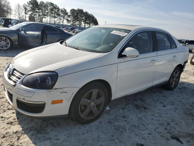 2009 Volkswagen Jetta Se