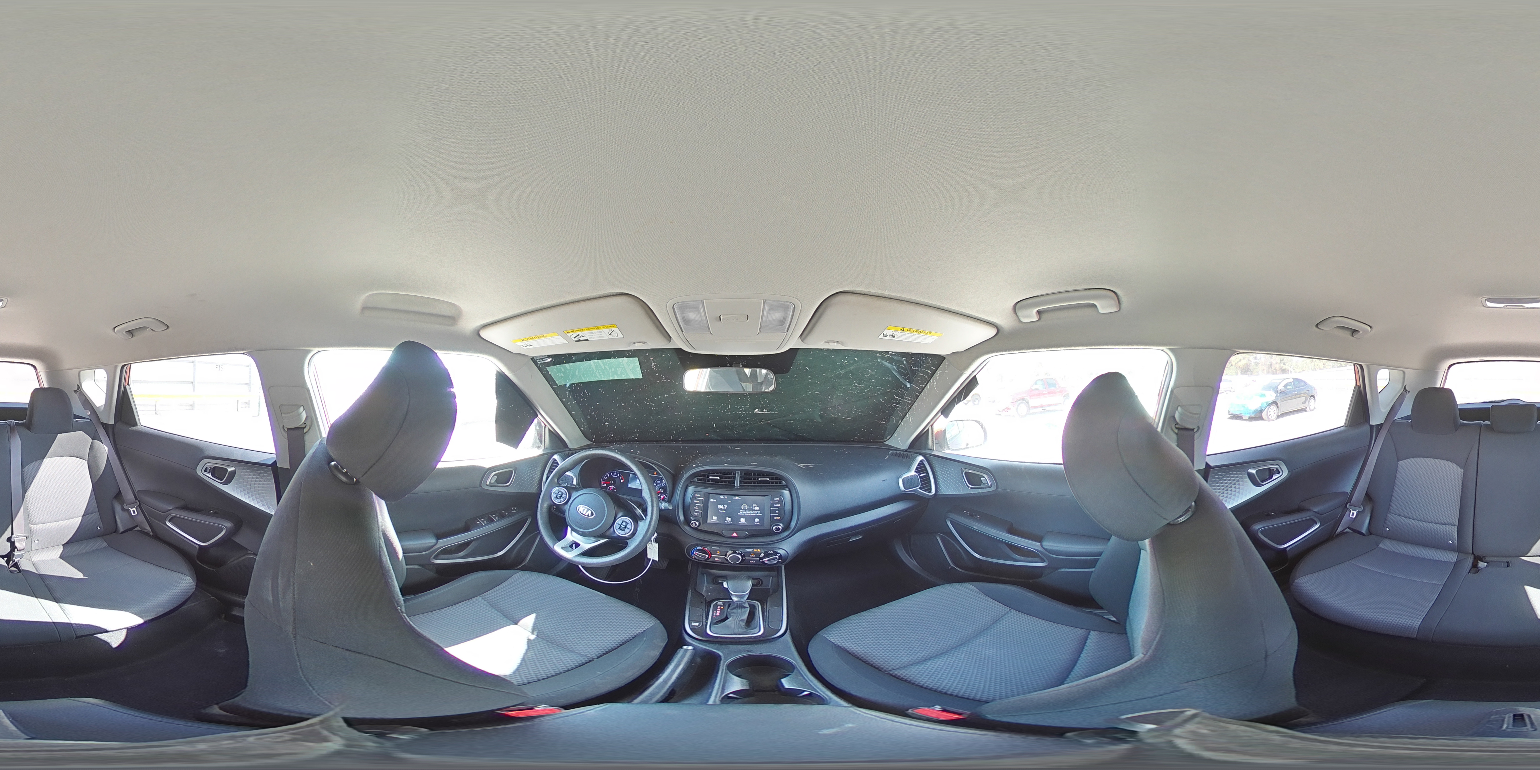 2020 Kia Soul - Image 13