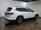 2024 Volkswagen Atlas Se for Sale in Central Square, NY - Front End