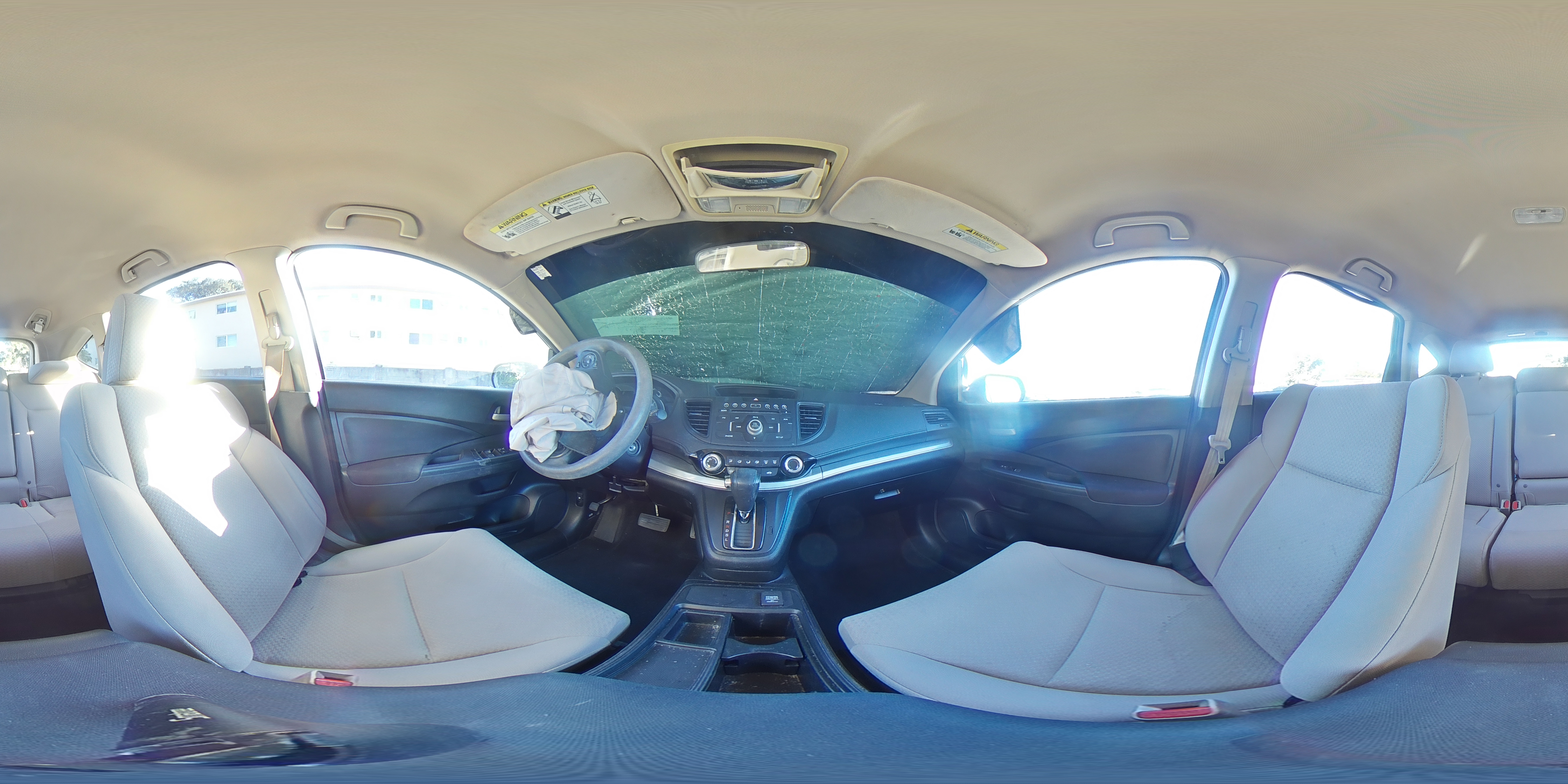 2015 Honda CR-V - Image 14