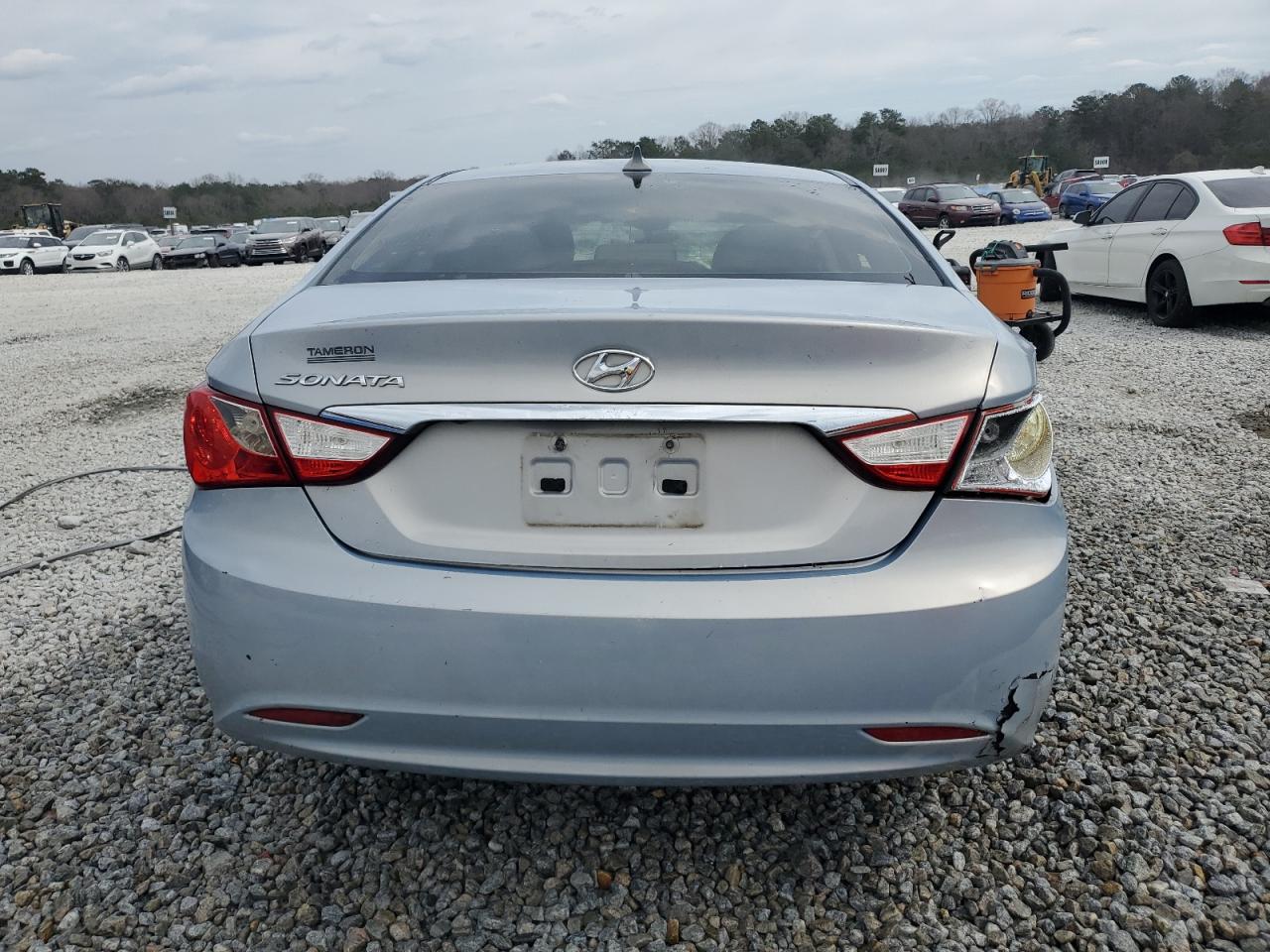 2013 Hyundai Sonata - Image 6