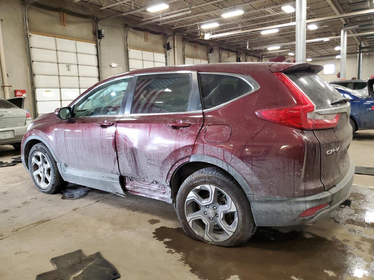 2019 Honda CR-V - Image 2