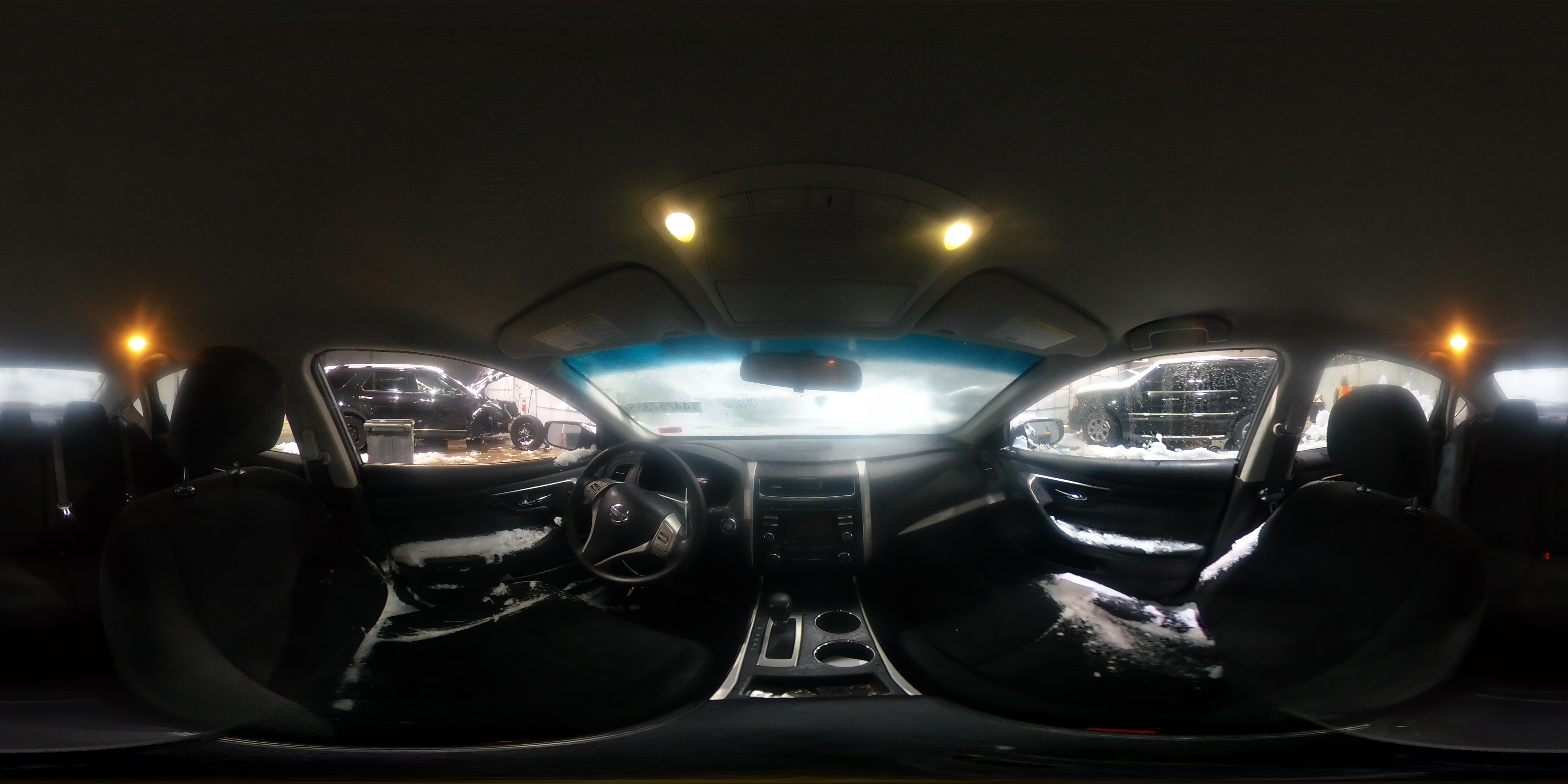 2015 Nissan Altima - Image 13