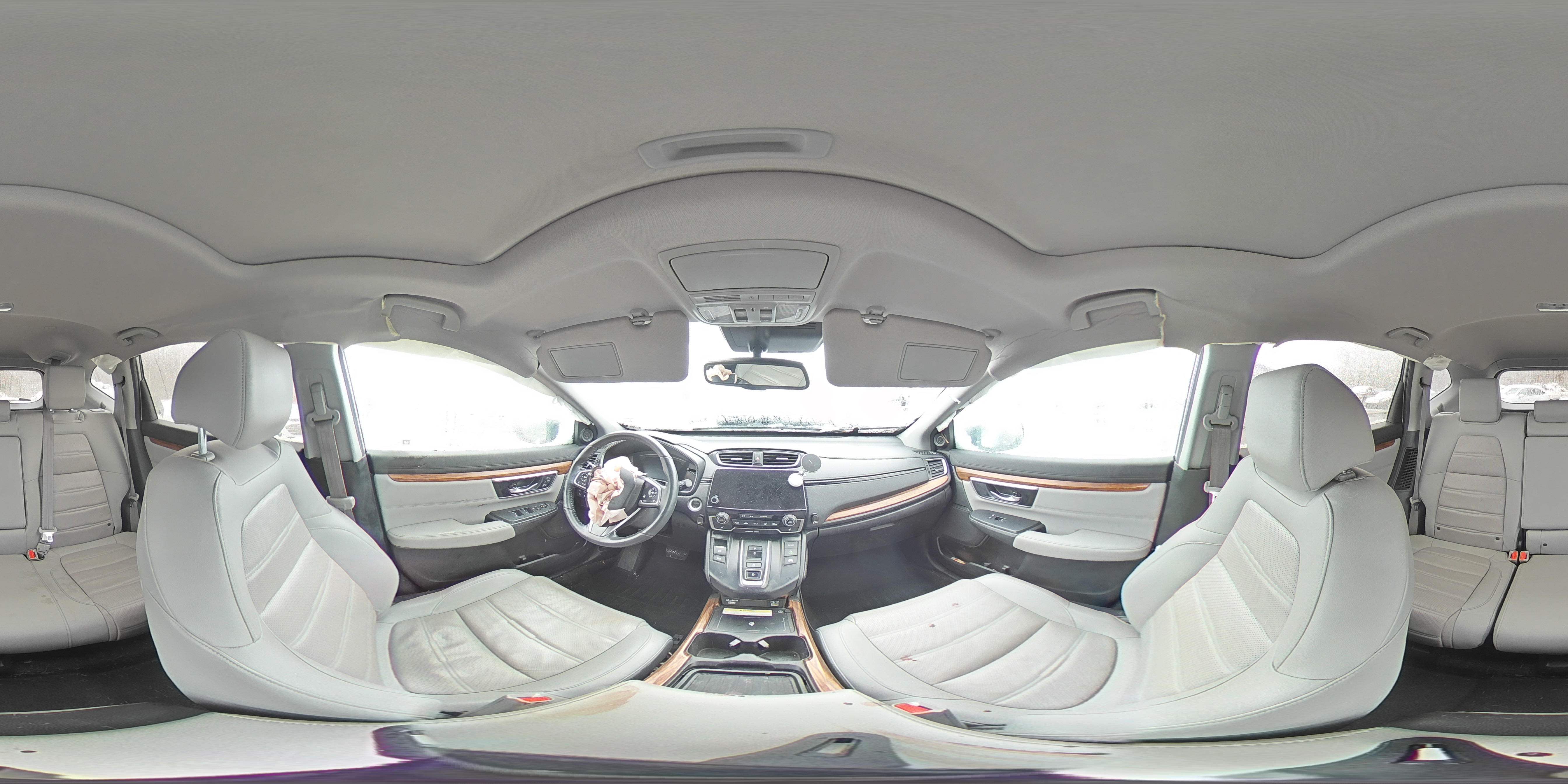 2022 Honda CR-V - Image 13