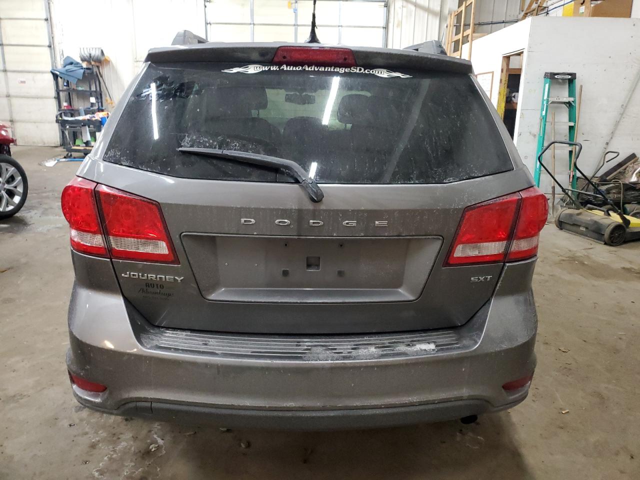 2013 Dodge Journey - Image 6