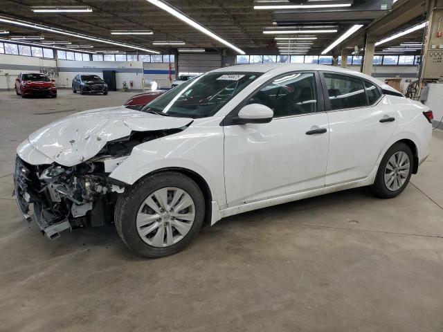 NISSAN SENTRA S 2024