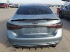 2018 Infiniti Q50 Luxe for Sale in Sacramento, CA - Front End