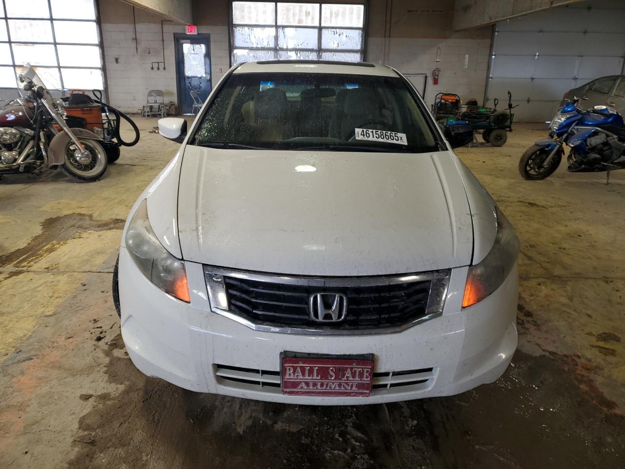 2010 Honda Accord - Image 5