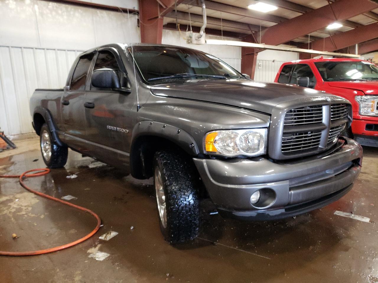 2002 Dodge RAM - Image 4