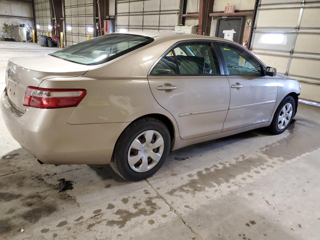 2007 Toyota Camry - Image 3