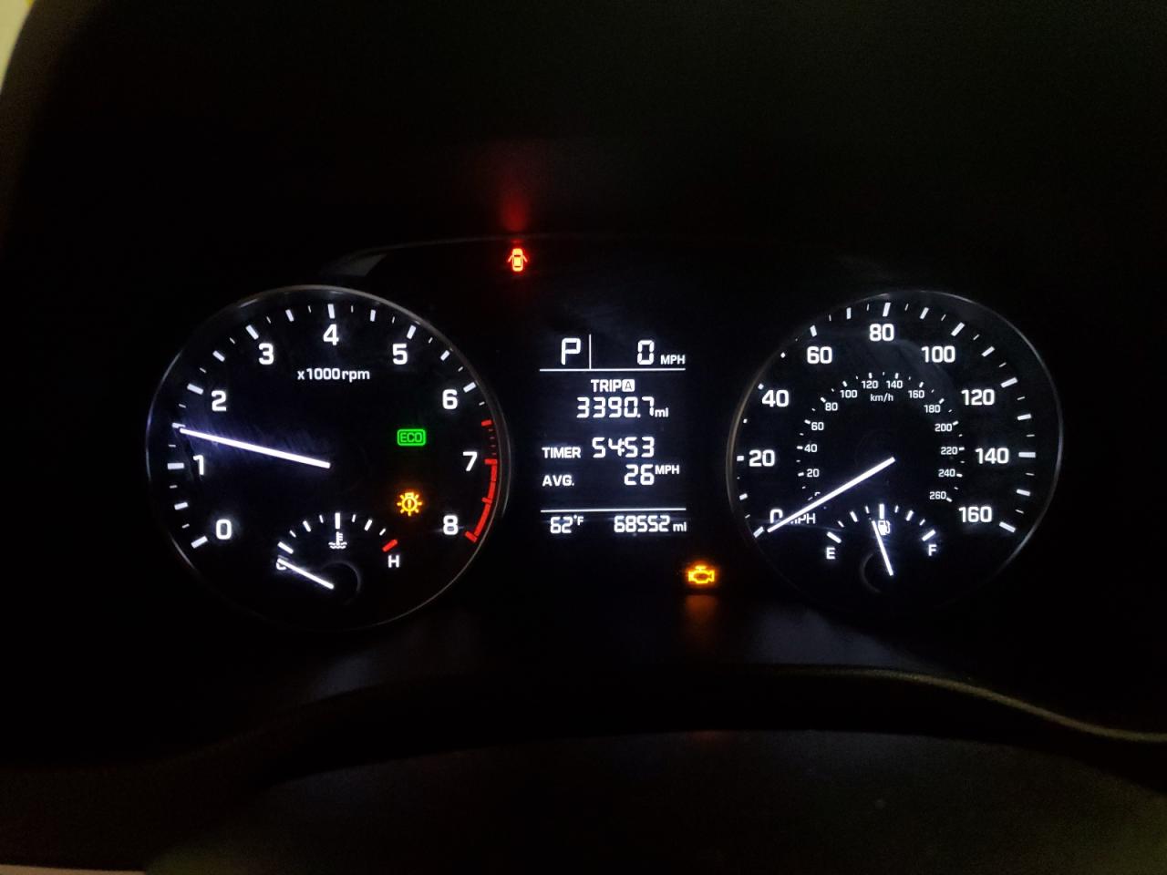 2017 Hyundai Elantra - Image 9