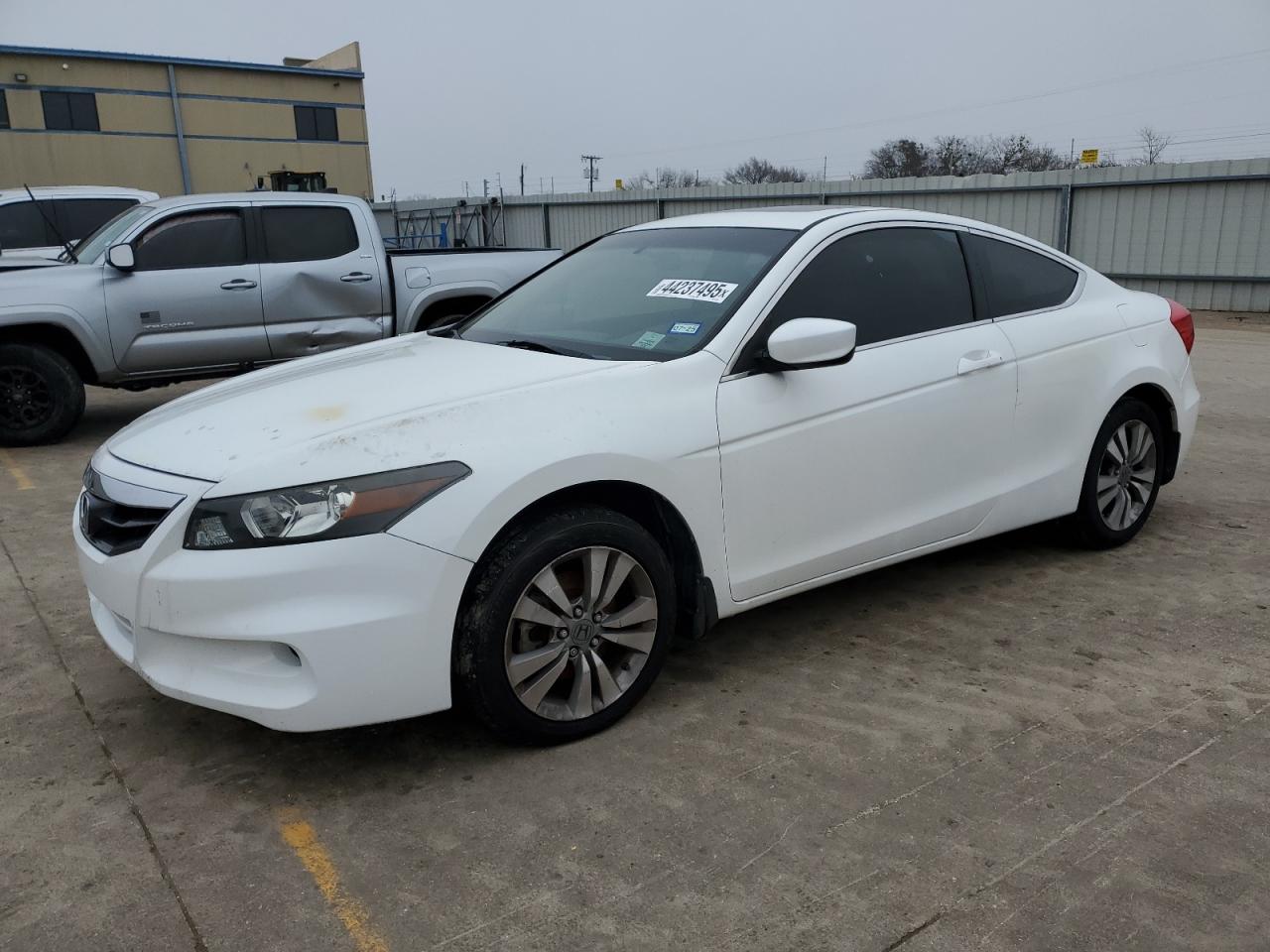 2012 Honda Accord - Image 1