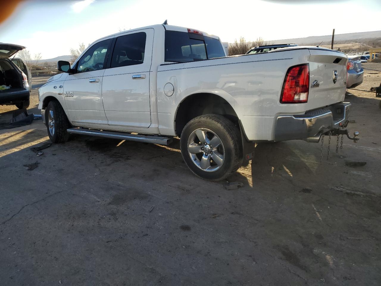 2015 RAM 1500 - Image 2