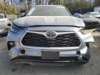 2022 Toyota Highlander L for Sale in Waldorf, MD - Front End