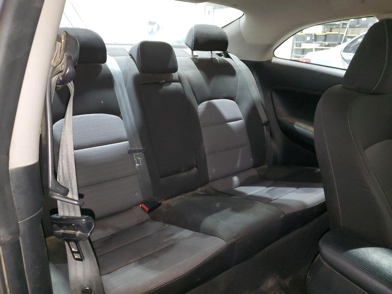2014 Kia Forte - Image 10