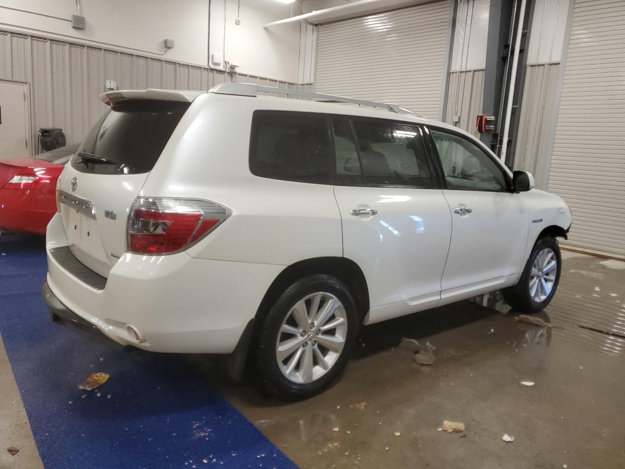 2008 Toyota Highlander - Image 3