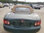 2001 Mazda Mx-5 Miata Base იყიდება Gaston-ში, SC - Front End