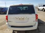2018 Dodge Grand Caravan Sxt zu verkaufen in Albuquerque, NM - Front End