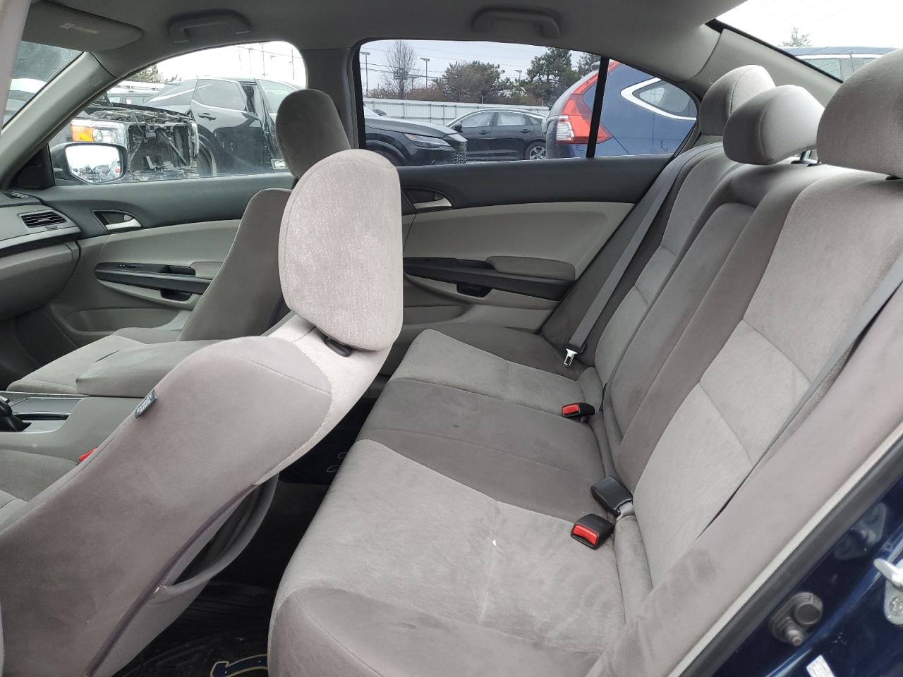 2009 Honda Accord - Image 10