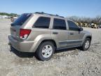 2005 Jeep Grand Cherokee Laredo de vânzare în Tifton, GA - Burn - Interior