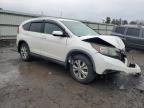 2012 Honda Cr-V Exl for Sale in Pennsburg, PA - Front End