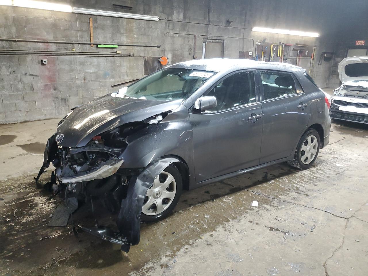 2010 Toyota Corolla - Image 1
