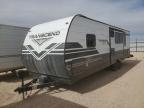 2020 Tran Trailer for Sale in Andrews, TX - Hail