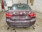 2014 Volkswagen Passat S იყიდება Ham Lake-ში, MN - Front End