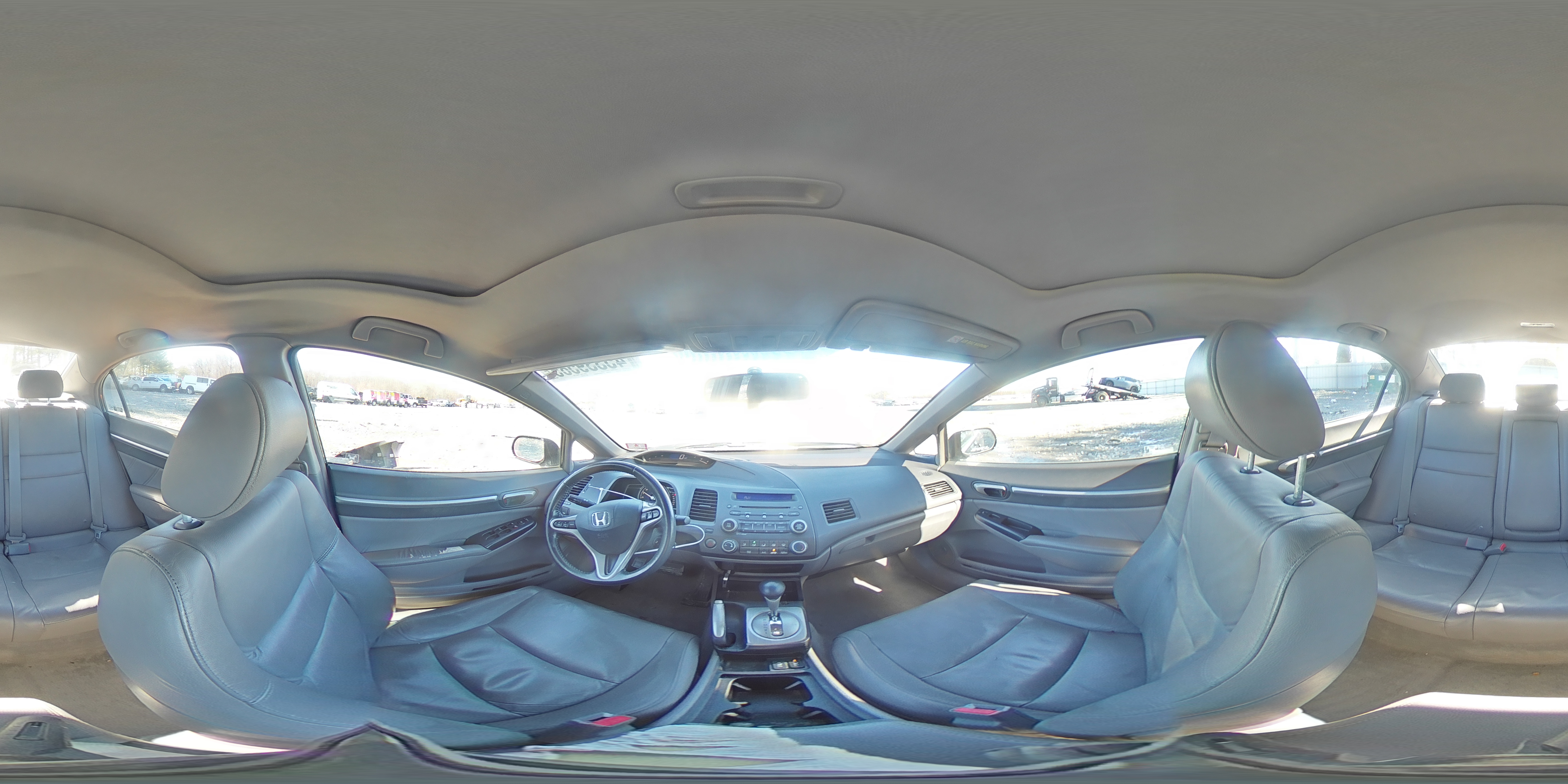 2009 Honda Civic - Image 13