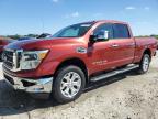 2016 Nissan Titan Xd Sl en Venta en West Palm Beach, FL - Front End