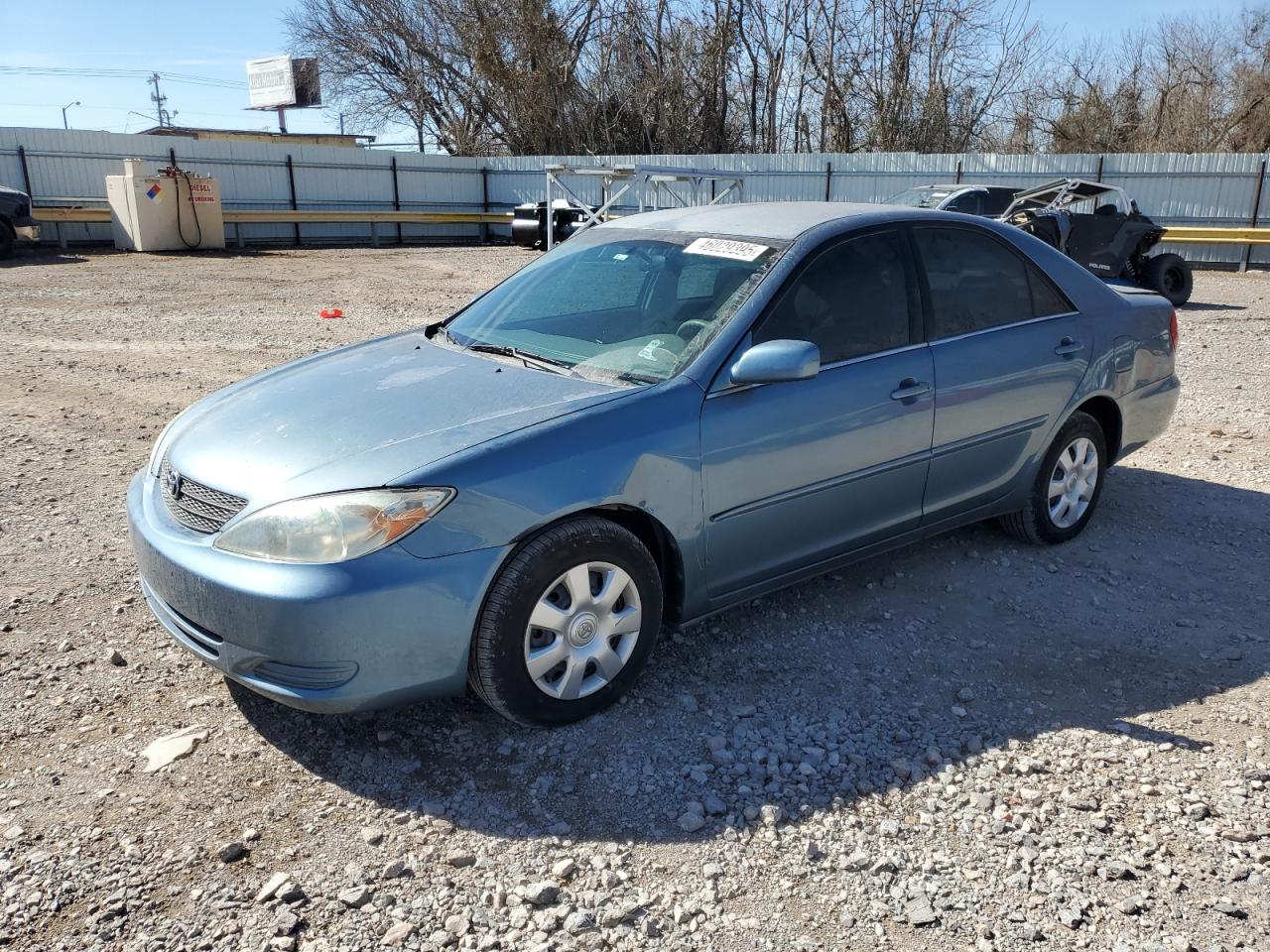 2003 Toyota Camry - Image 1