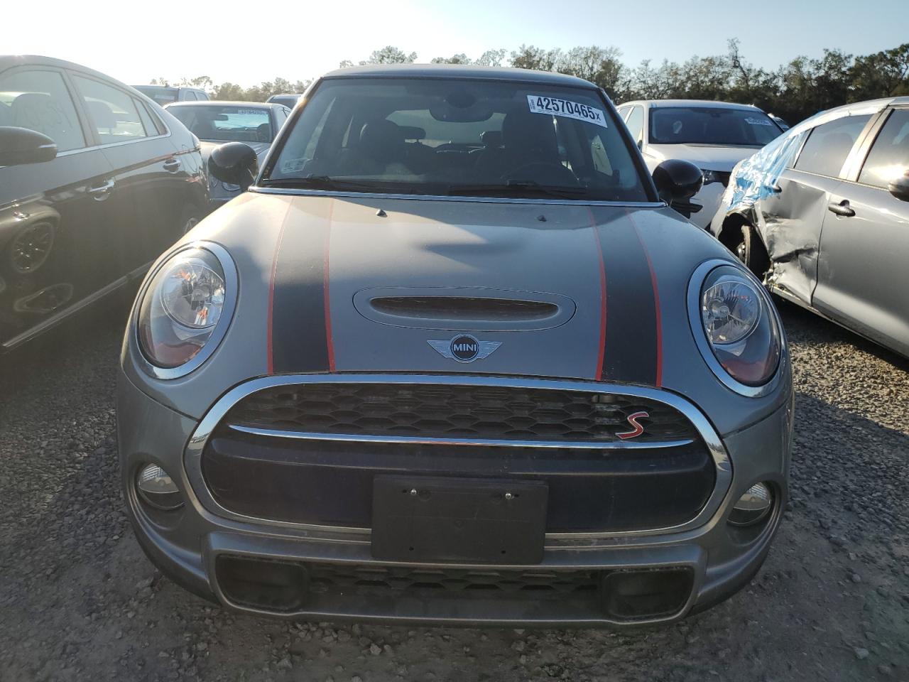 2018 MINI Cooper - Image 5