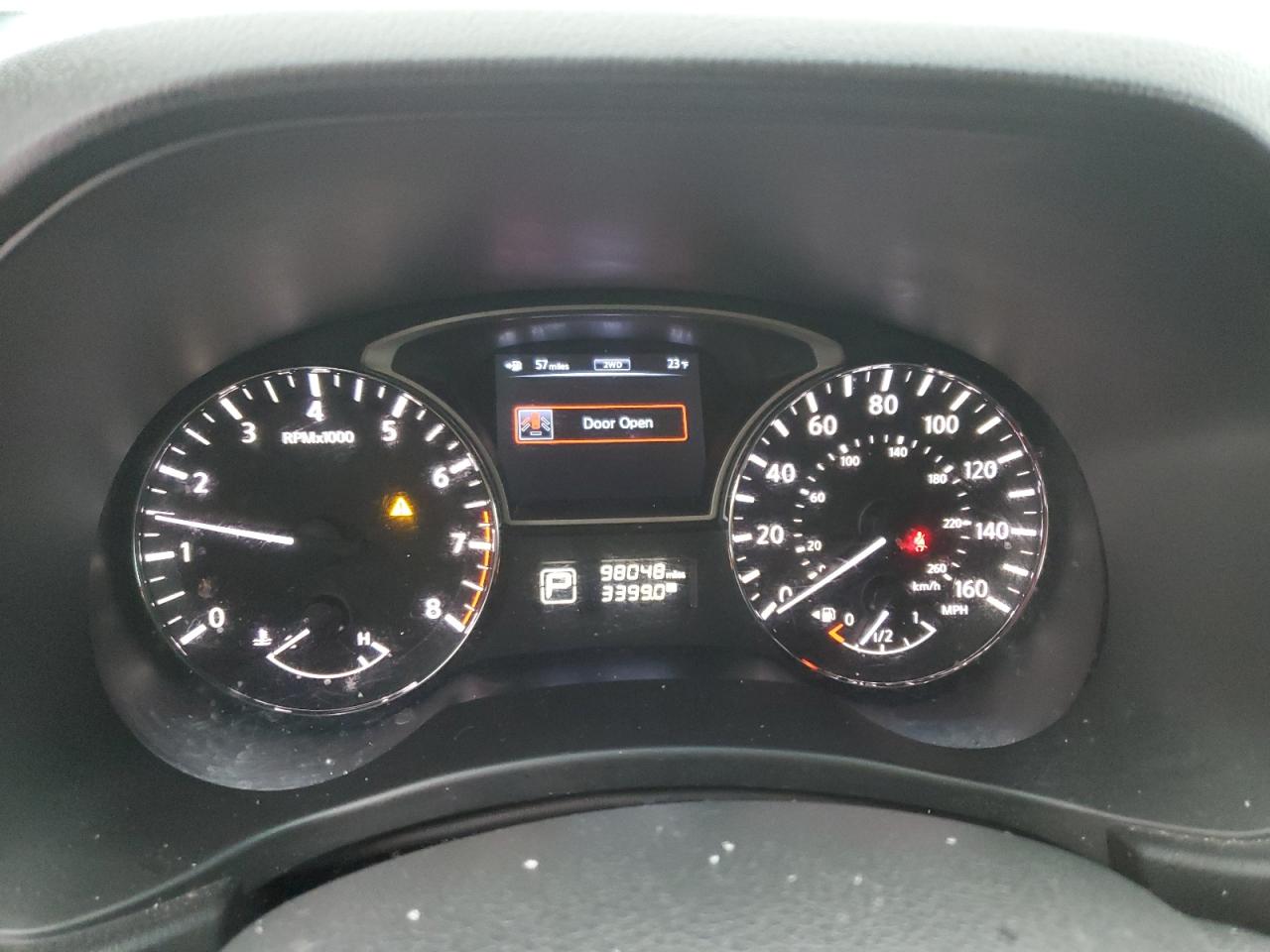 2013 Nissan Pathfinder - Image 9