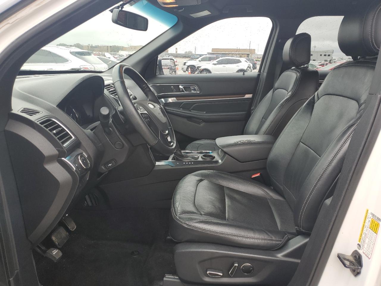 2017 Ford Explorer - Image 7