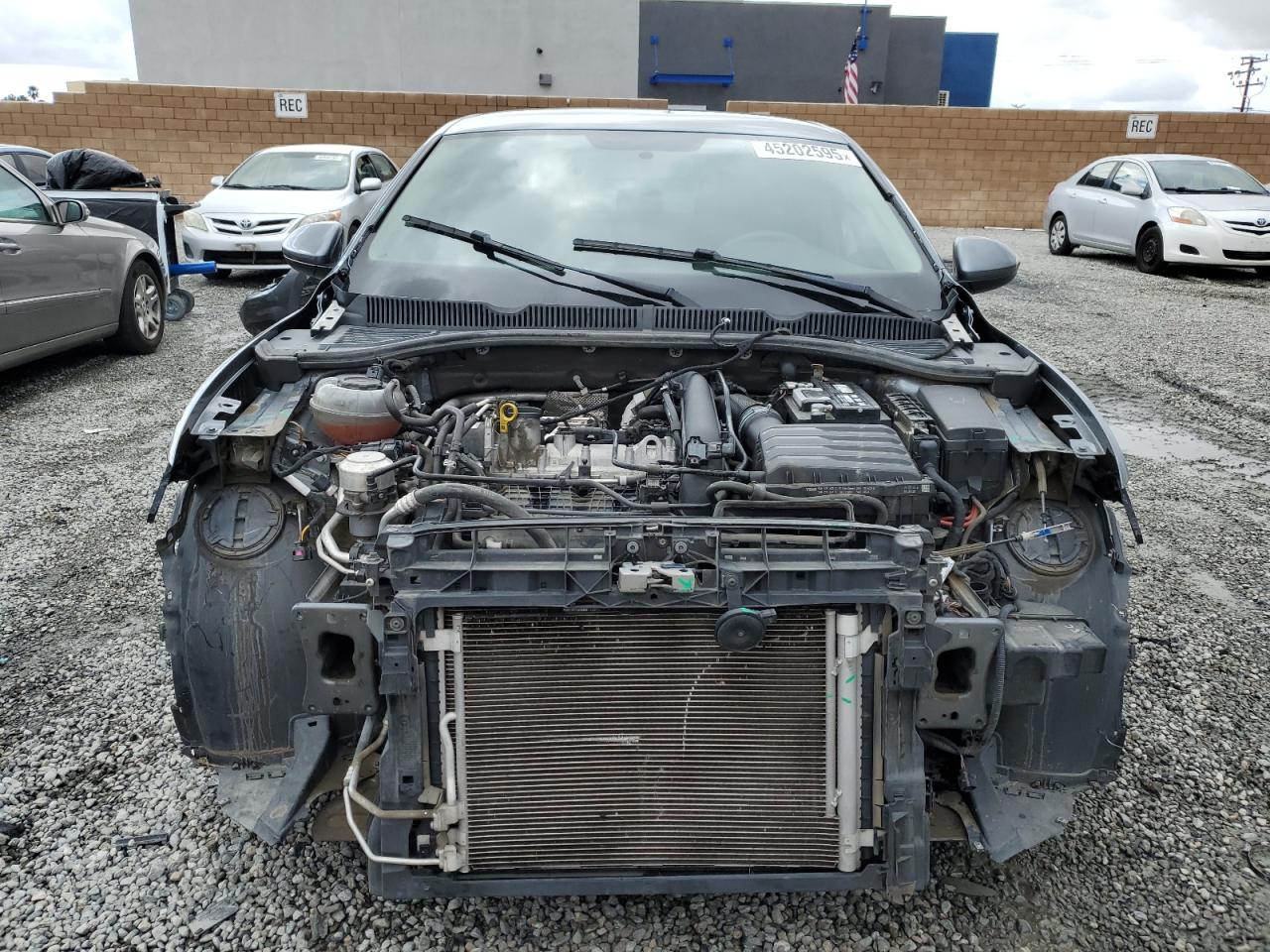 2019 Volkswagen Jetta - Image 5