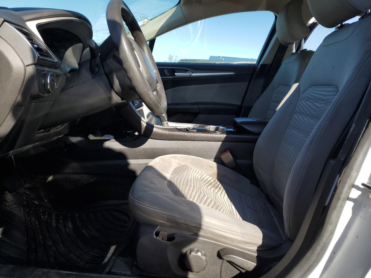 2016 Ford Fusion - Image 7