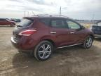 2011 Nissan Murano S for Sale in Temple, TX - Hail