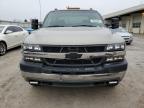 2002 Chevrolet Silverado K3500 للبيع في Dyer، IN - Rear End