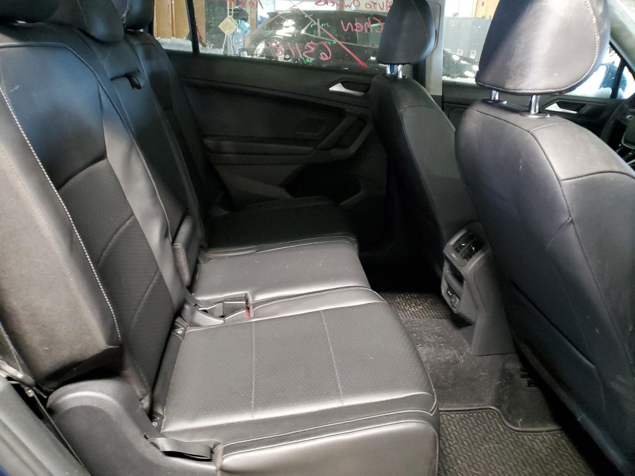 2019 Volkswagen Tiguan - Image 10