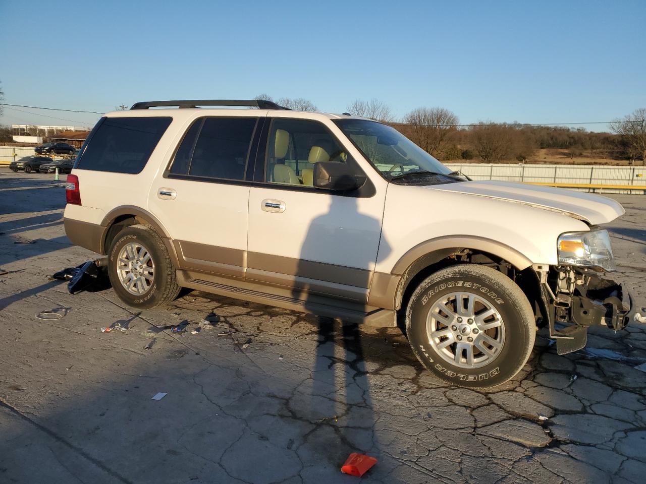 2013 Ford Expedition - Image 4