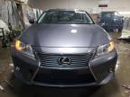 2015 Lexus Es 350 en Venta en Elgin, IL - Side