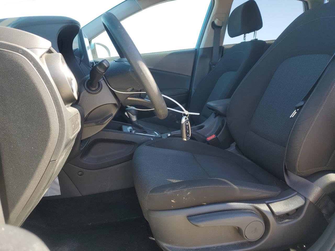 2022 Hyundai Kona - Image 7