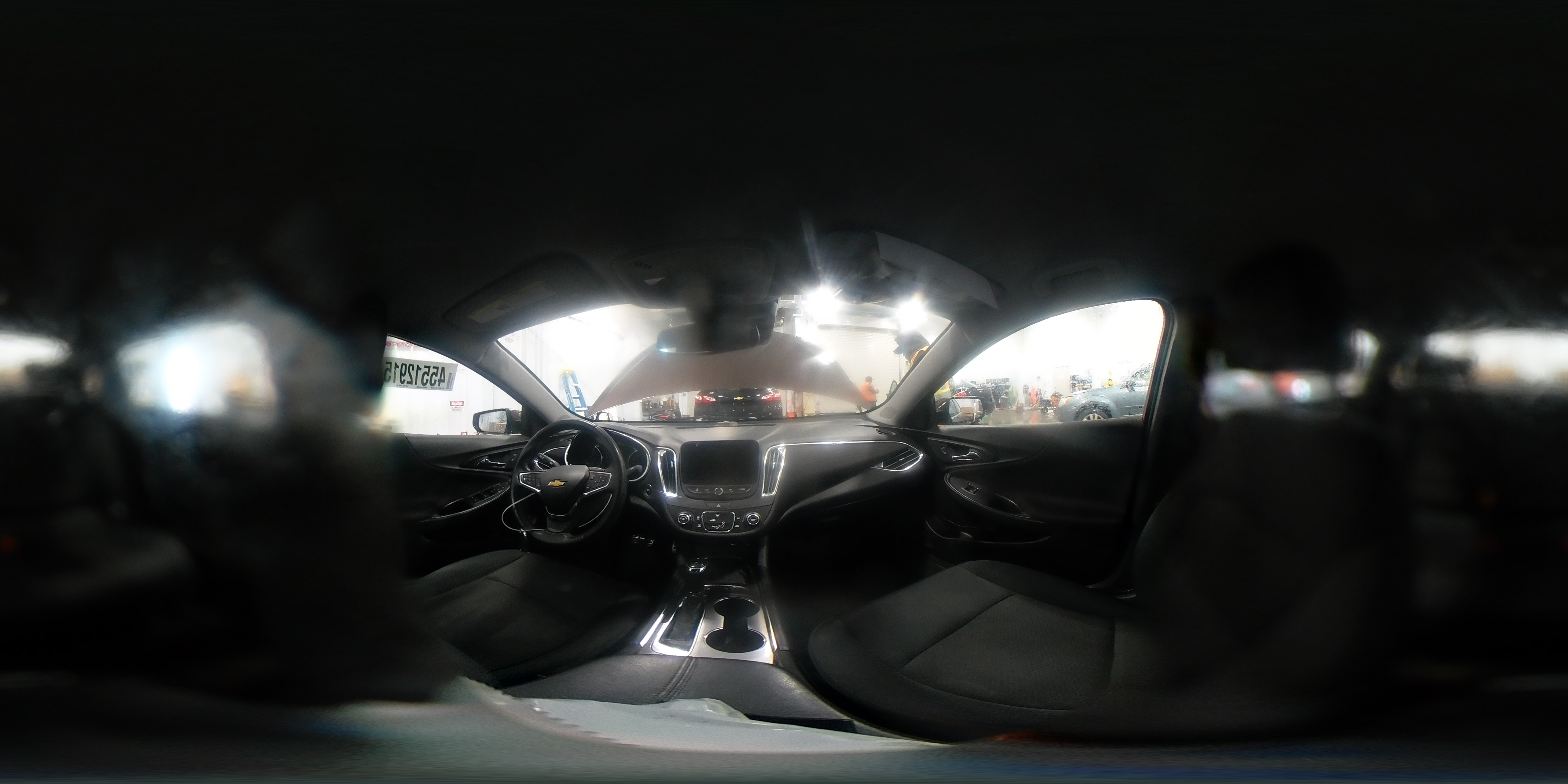 2016 Chevrolet Malibu - Image 14