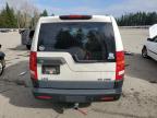 2008 Land Rover Lr3 Hse продається в Arlington, WA - Minor Dent/Scratches