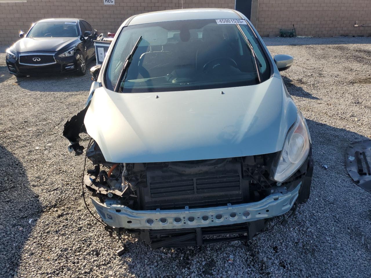 2014 Ford C-MAX - Image 5