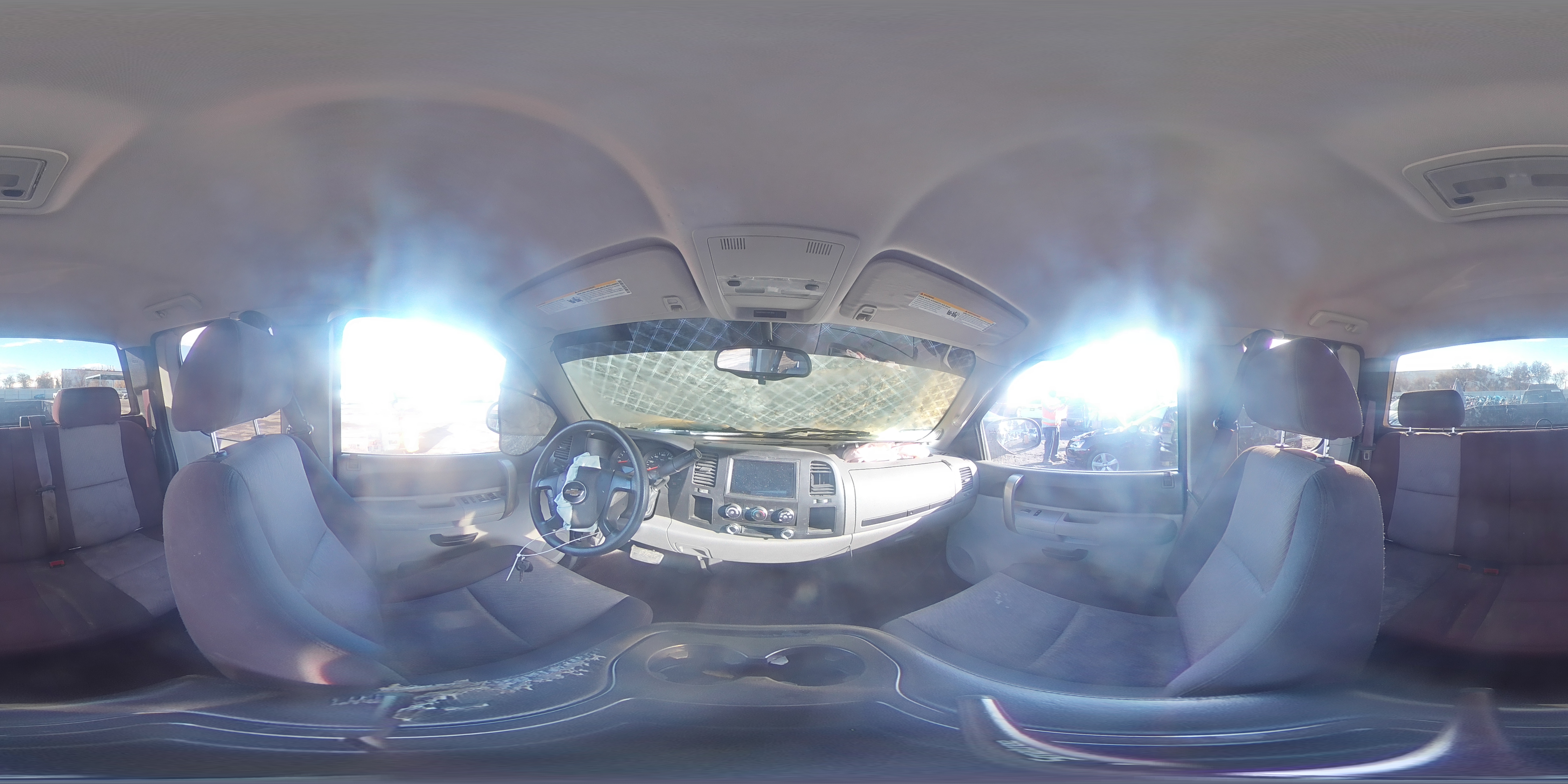 2009 Chevrolet Silverado - Image 12
