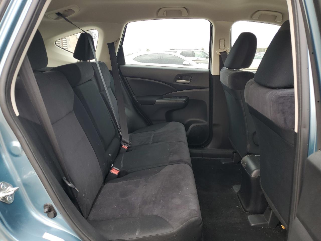 2013 Honda CR-V - Image 11