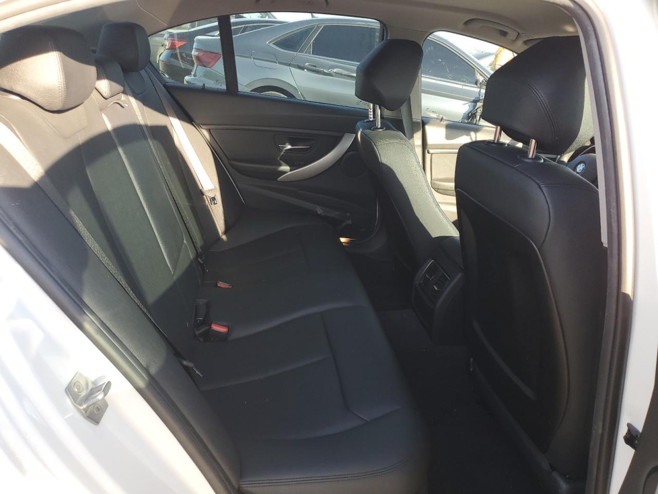 2018 BMW 3er - Image 10